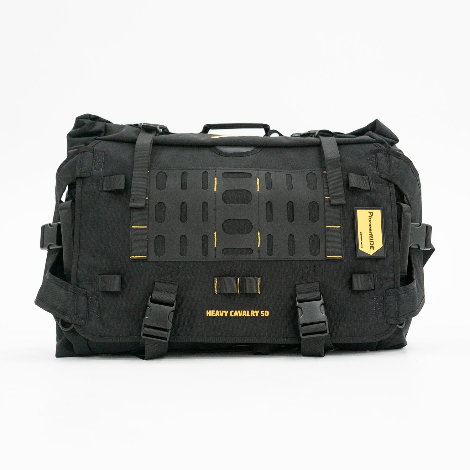 Heavy Cavalry 50 Duffle