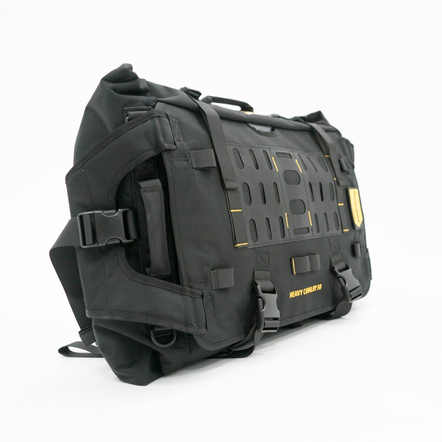 Heavy Cavalry 50 Duffle