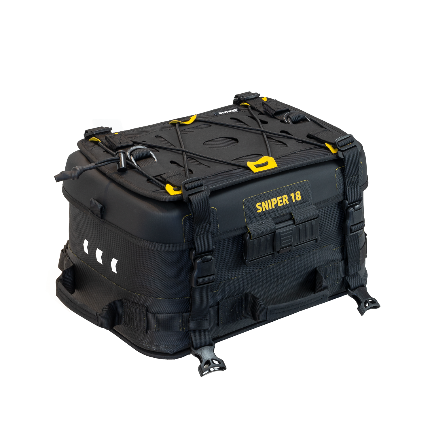 Sniper 18P Tail Bag