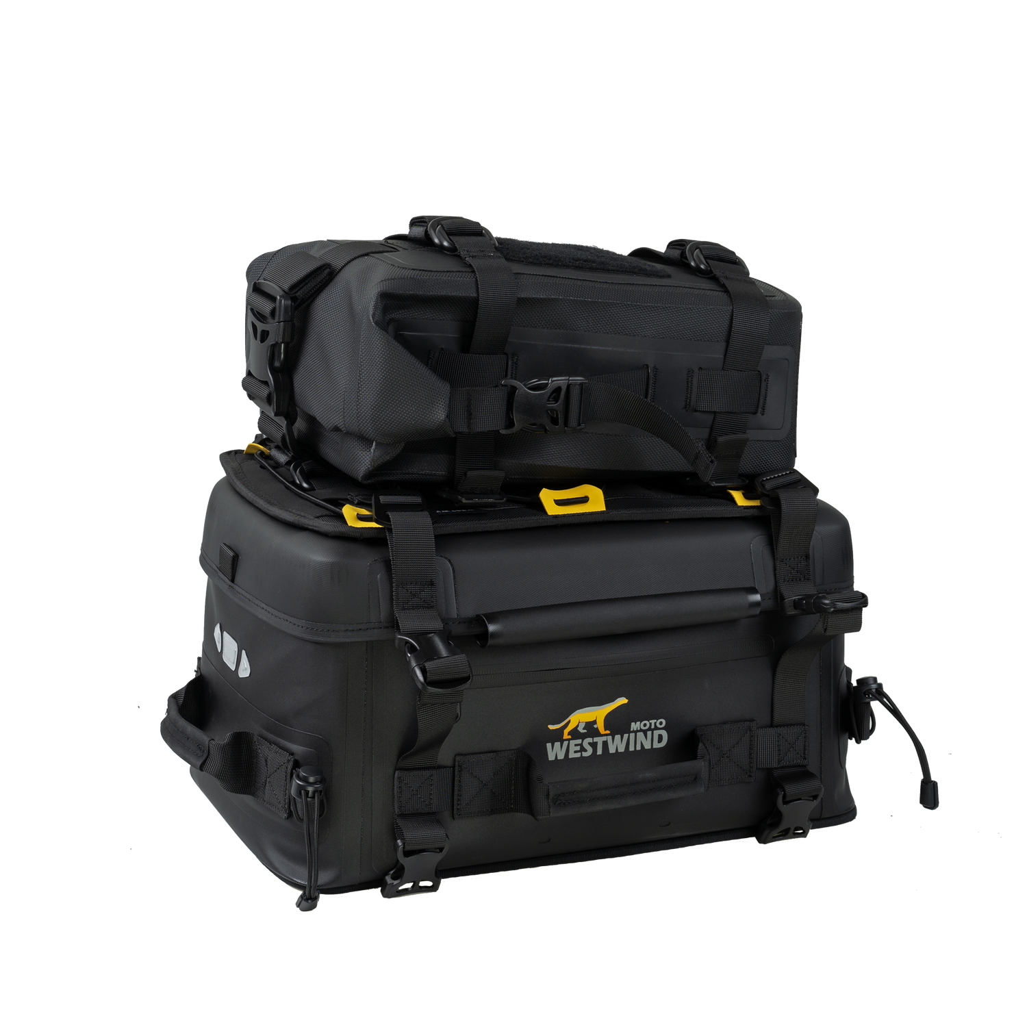 Sniper 18P Tail Bag