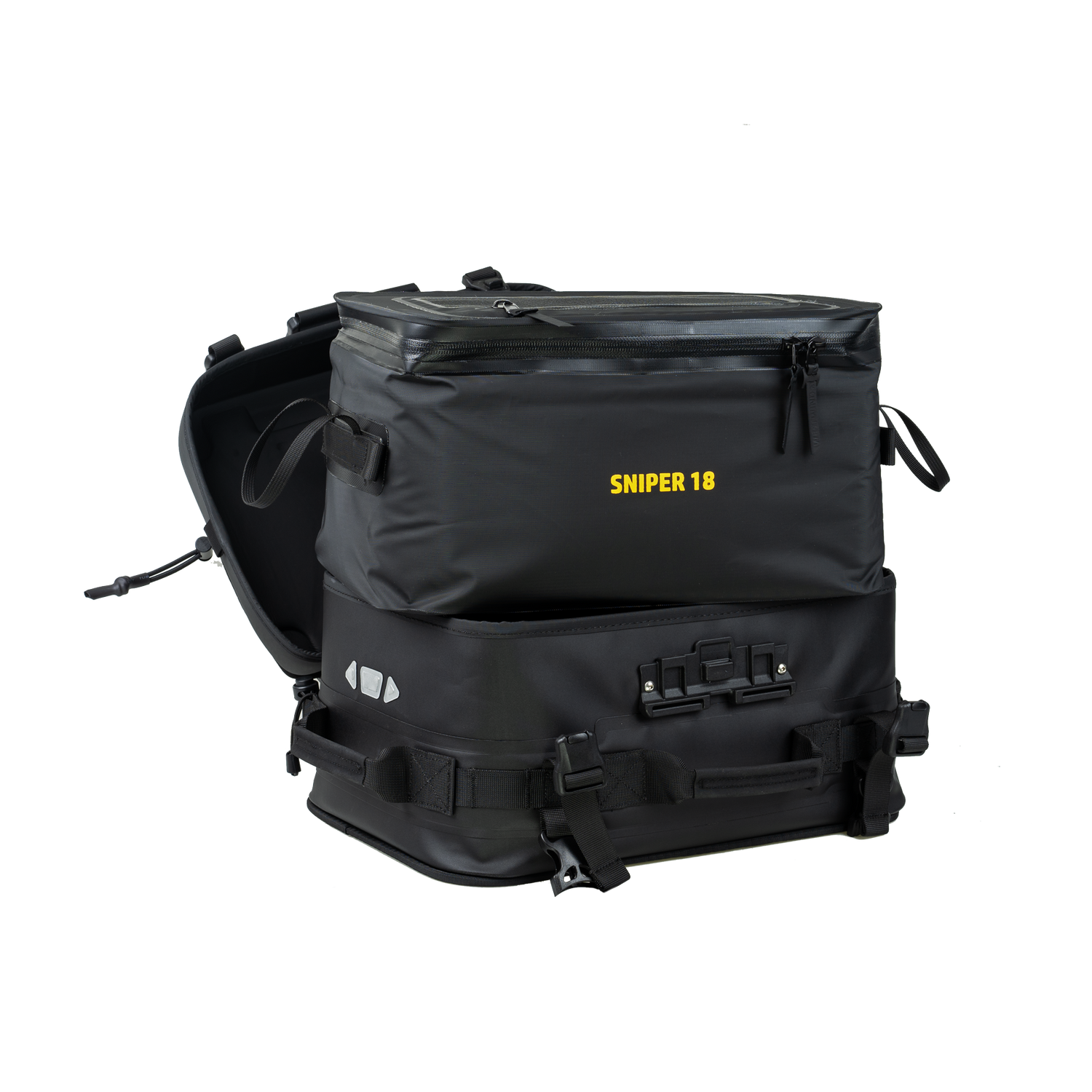 Sniper 18P Tail Bag